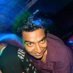 A Comp. Sc. engineer turned MBA turned short film maker. Still turning though !!!