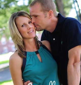 KristinJames16's profile picture. Mom of 3, exercise freak, Fitness Coach 🏋️‍♀️, Lululemon addict🇨🇦, CBIS🧠, TVI 👩🏼‍🦯for over 30 years!