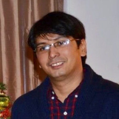 ohmyjonp's profile picture. 