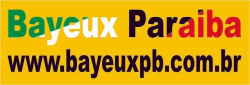 O SITE DA CIDADE DE BAYEUX