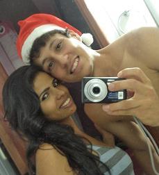 bergbrito2010's profile picture. Adoro primeira mente a Deus, ai vem, familia, carro, musica.
Sofremos muito com o pouco que nos falta e gozamos pouco o muito que temos.
William Shakespeare