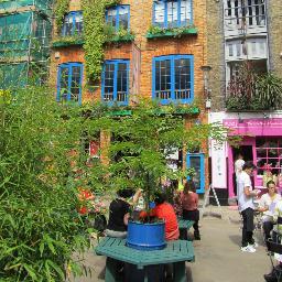 real_urbanism's profile picture. I'm interested in promoting better urban places - greener, safer, more comfortable and more interesting places for people.