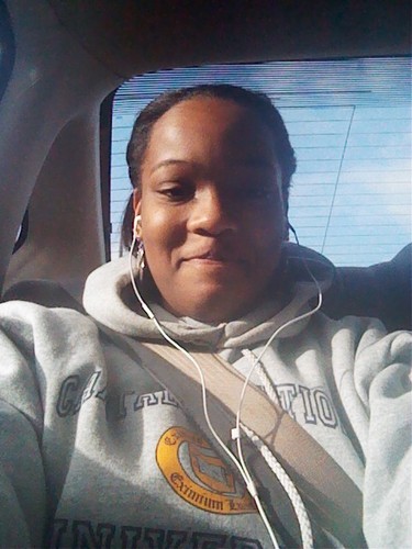 single, funny, chill, kik: cookie_monsta_wifey