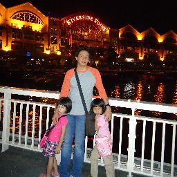 d_modul's profile picture. A father