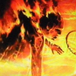 EU ESTAVA CAMINHANDO  EM DIREÇÃO AOS POÇOS DE FOGO DO INFERNO NO INTERIOR DA TERRA ONDE A MAIORIA DA HUMANIDADE IRÁ PARAR, DAÍ JESUS ME SALVOU!
