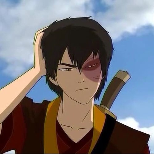 I am Zuko, Banished Prince of the Fire Nation. I joined #TeamAvatar to help The Avatar... Go. Figure. || #AvatarRP ||