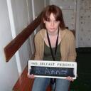 Ann Dye - @annieclark16 - Twitter