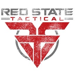 Mission ready tactical gear.