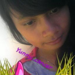 i'm yannie.. i live in indonesia.
just be yourself..and appreciate the people around you.. :) :*