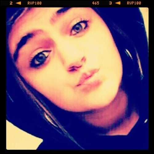 Whats there to not know;)