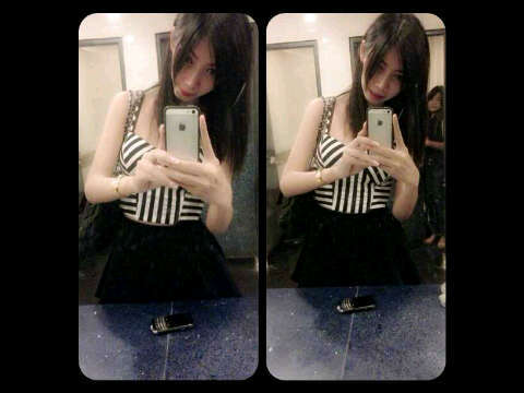 I ' m Alone
