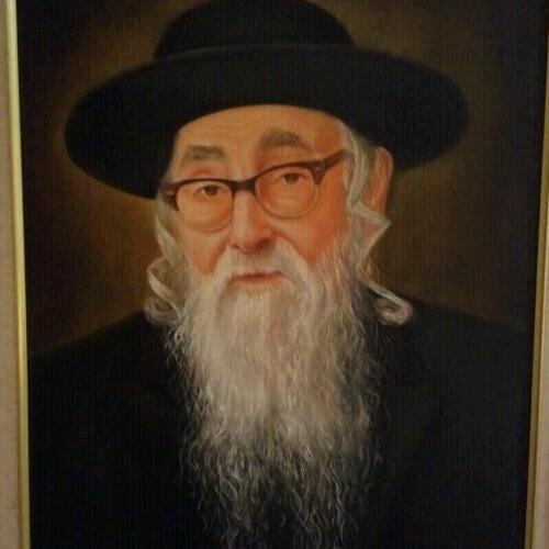 imRebbe's profile picture. I'm a real BIG רבי'לע & דיין. Leading everything & everywhere