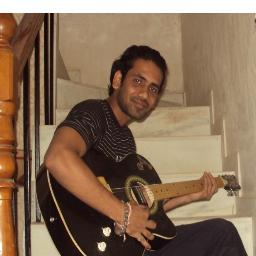 nagmanikumar007's profile picture. Belive in love all trust few