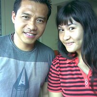 Tiffany Marantika (@tffanyfany) 's Twitter Profile