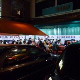 68seafood's profile picture. Menyediakan menu hidangan laut yang khas