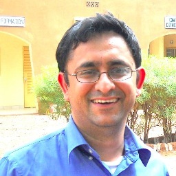 kavi bhalla