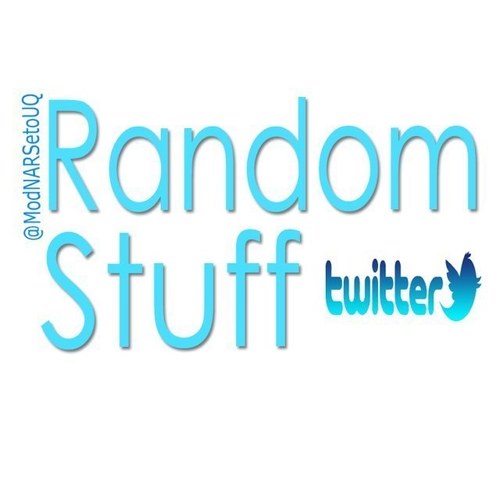 F4F 
Philly 3
im random and so is my twitter
#ProudTweep
