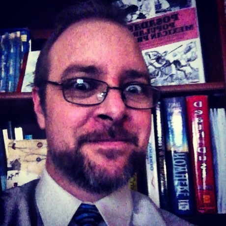 Host of The Dr. Adam Show and 100% NOT a real doctor.