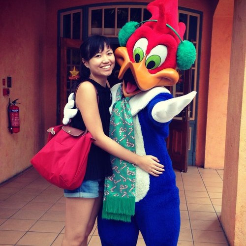 wendyyyho's profile picture. 