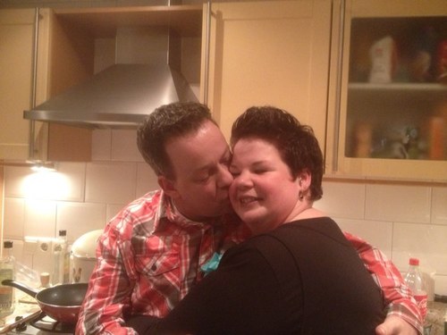 michellos75's profile picture. maaike♥