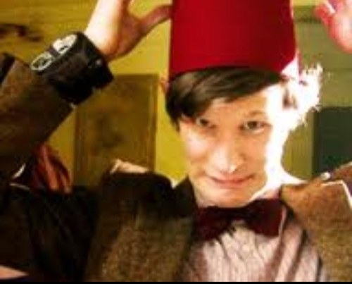 ❤❤❤Doctor Who❤❤❤