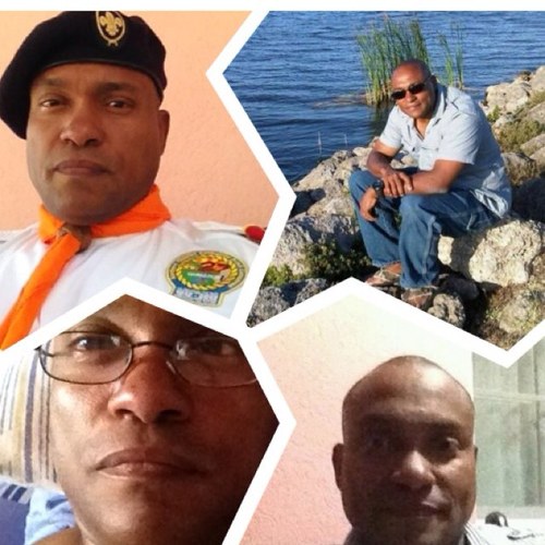 At home with hard work, astronomy, sea, electronics and bush