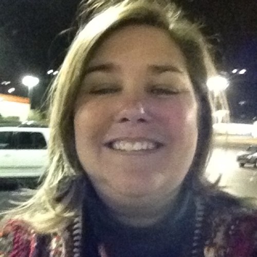 LoriMundt's profile picture. 