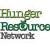 Hunger Resource Net (@hungerresource) Twitter profile photo