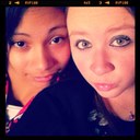 Danielle Nichole - @musiclover3737 - Twitter