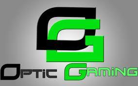 Pro player,member of OpTic Gaming !!!