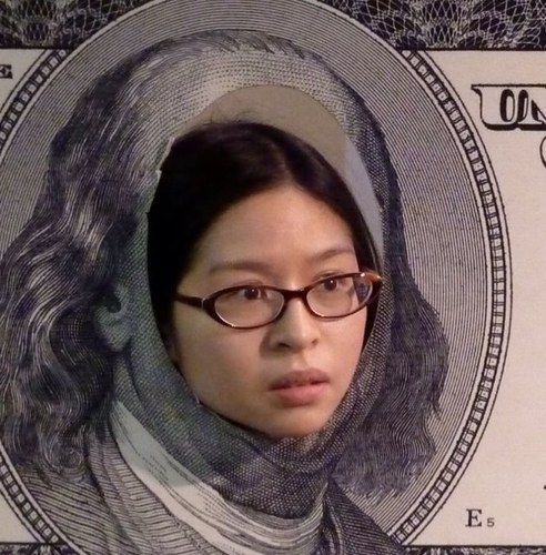 thatrisa's profile picture. Hygiene Theatergoer | @McSweeneys