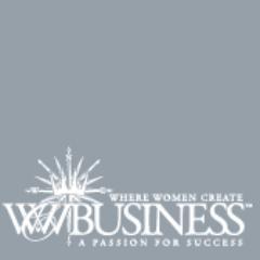 Where Women Create Business is a magazine publication dedicated to sharing with business people like you.