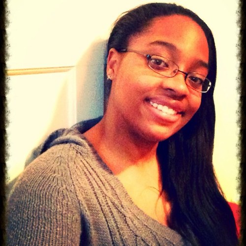 naturallypretti's profile picture. Destined for Greatness... Ohio Northern University Alumni '11 #TeamSagittarius #TeamFollowBack