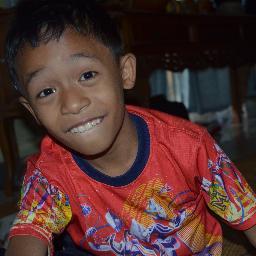 Fahim Iman. Born on 31 October