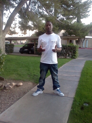 finesse king