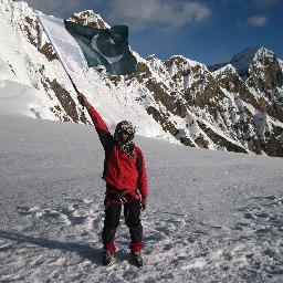 AmmarAkhtar14's profile picture. Engineer, Adventurer, Perfectionist and Idealist