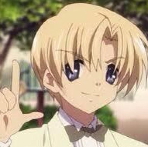 YouheiClannad's profile picture. Hey ladies im Sunohara. I can be a little awkward sister is @MeiStrawberry #Single