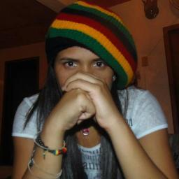 ChicaGondwana's profile picture. Yo tambien quiero saber, que dice mi mirada. ._.