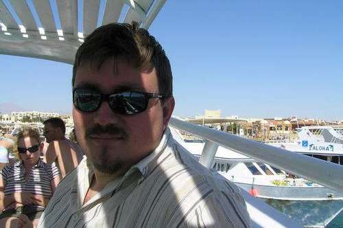 PiotrPloszaj's profile picture. 