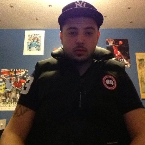 Rrrh07's profile picture. Vancity #604