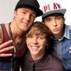 Hey  ;) I'm really loving life right now. If you follow me I'll follow back! :P I don't know wht else to say so I'm getting off now ;P