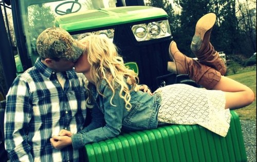 If you aint livin country, you aint really livin