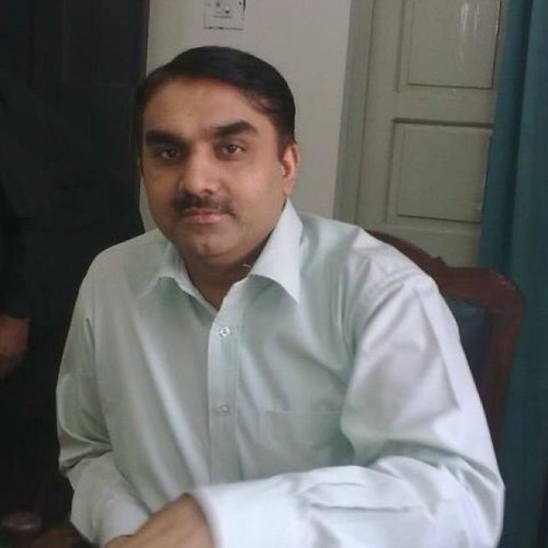 iqbal_sipra's profile picture. Want a developed PAKISTAN