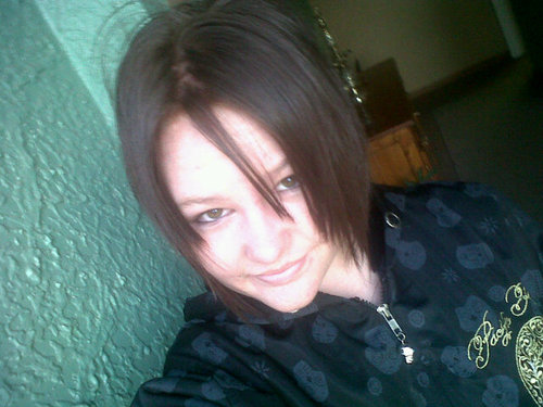 I'm Bridgitte ,I like 2 be myself !!!!☺