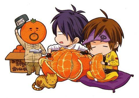 Weaver0102's profile picture. 笠松先輩！！海常！！黒バス黄笠森笠‥/ＨＱ/神谷浩史/小野大輔/DGS/宮野真守/声優さん/シルフetc