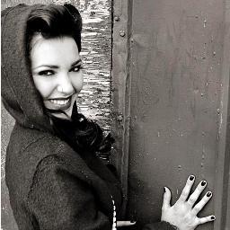My music page ...also follow me @ninasiegel