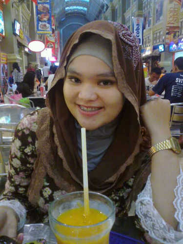 ♥ my besties @rozayuti  | Invite my pin  298375DB