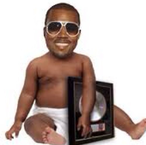 Im a baby.