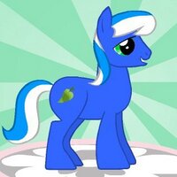 Cobalt (@mlp_cobalt) 's Twitter Profile