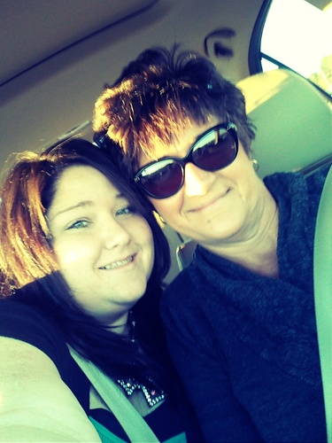 I could go on & on, & you still wouldnt know who I am! I'm pretty awesome, see for yourself! :)